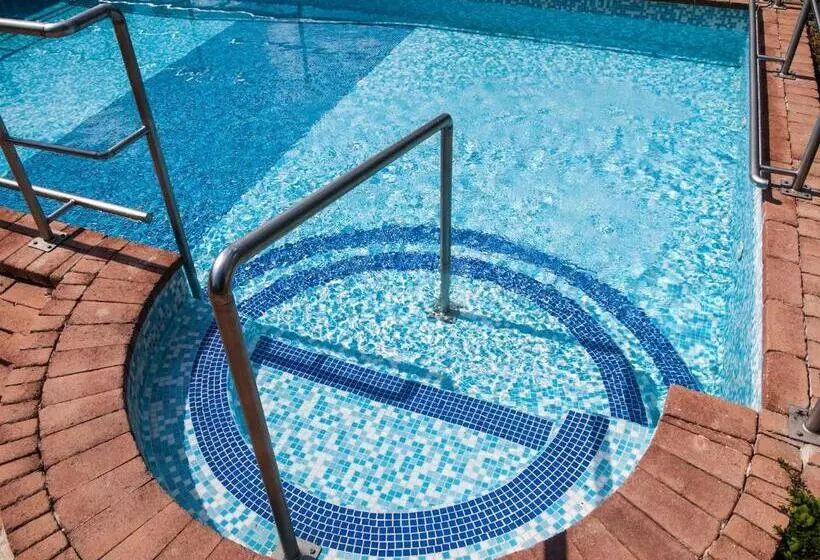 ペンション Dunai Gyöngy Vendégház