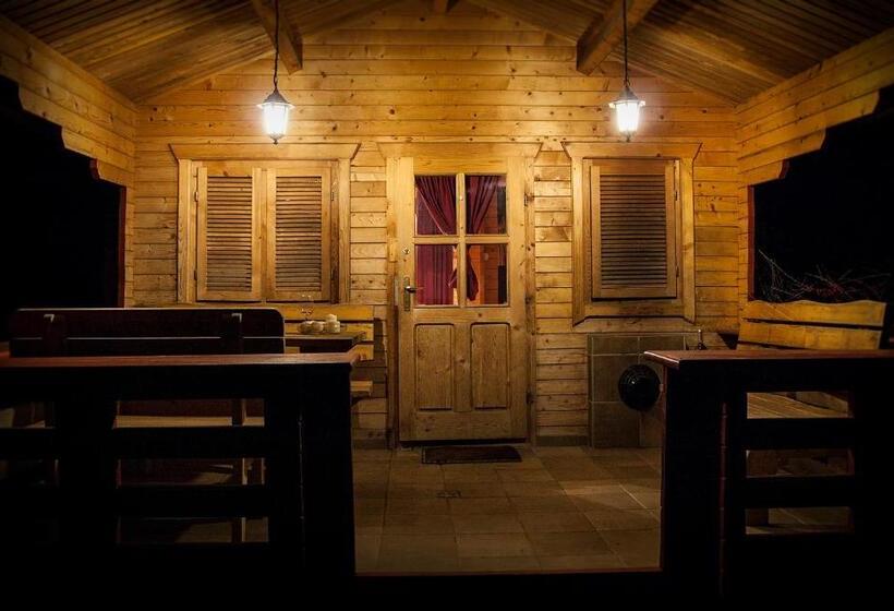 פנסיון Dunai Gyöngy Vendégház