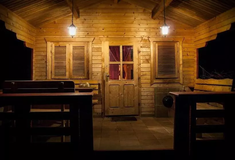 ペンション Dunai Gyöngy Vendégház