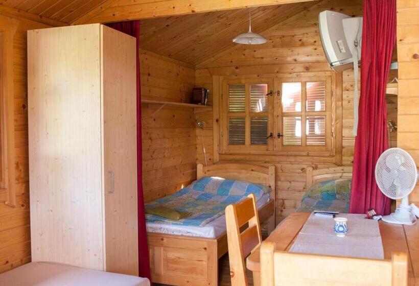 פנסיון Dunai Gyöngy Vendégház