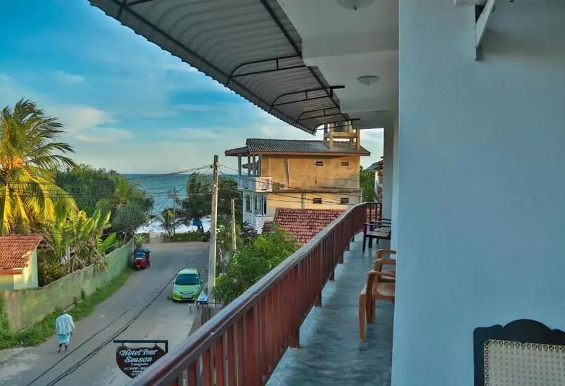 Majatalo Four Season Guest House
