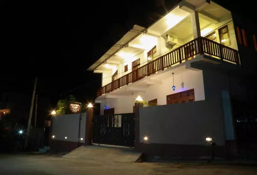 Majatalo Four Season Guest House