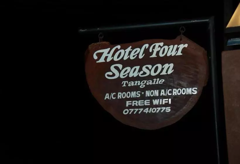Majatalo Four Season Guest House