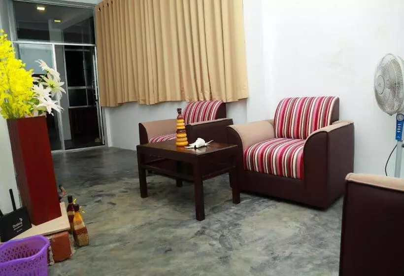 Majatalo Four Season Guest House