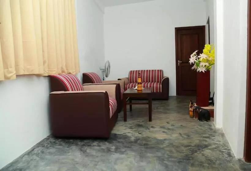 Majatalo Four Season Guest House