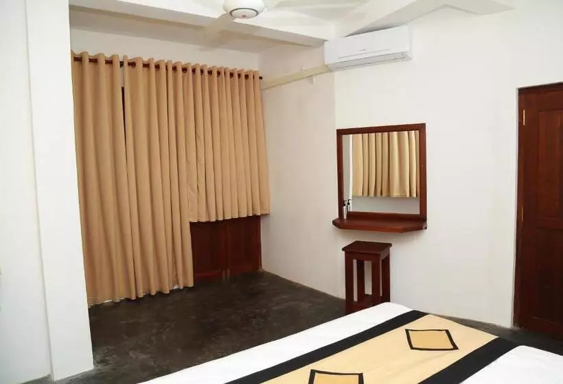 Majatalo Four Season Guest House
