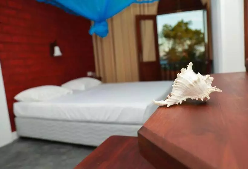 Majatalo Four Season Guest House