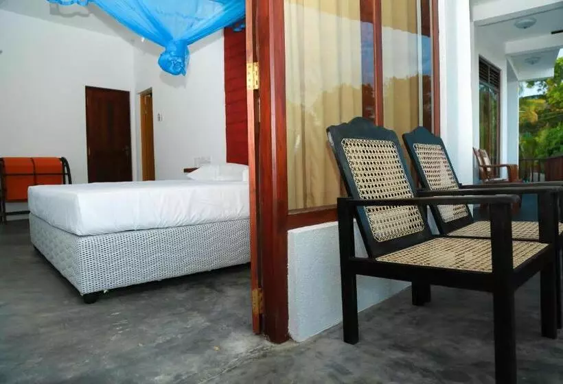 Majatalo Four Season Guest House