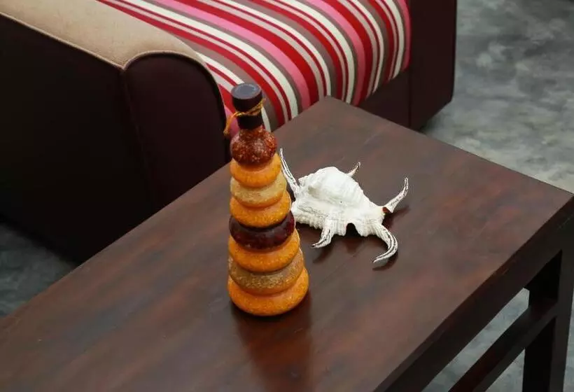 Majatalo Four Season Guest House