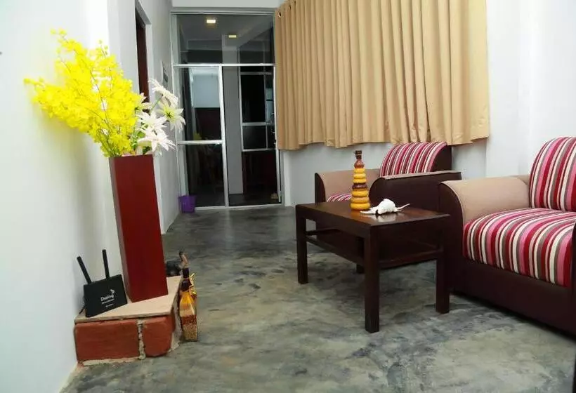 Majatalo Four Season Guest House