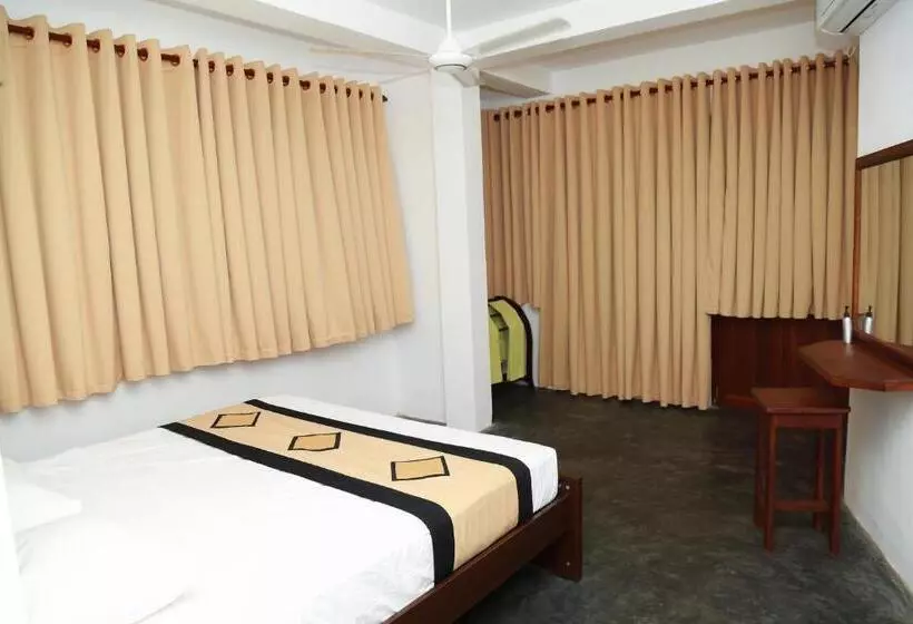 Majatalo Four Season Guest House