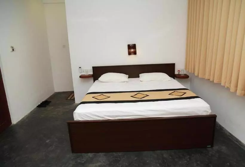 Majatalo Four Season Guest House