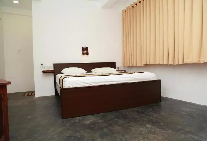 Majatalo Four Season Guest House