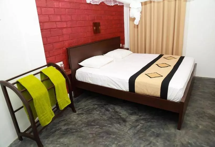 Majatalo Four Season Guest House