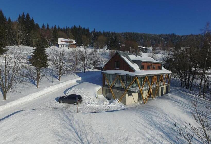 Majatalo Four Seasons In Benecko