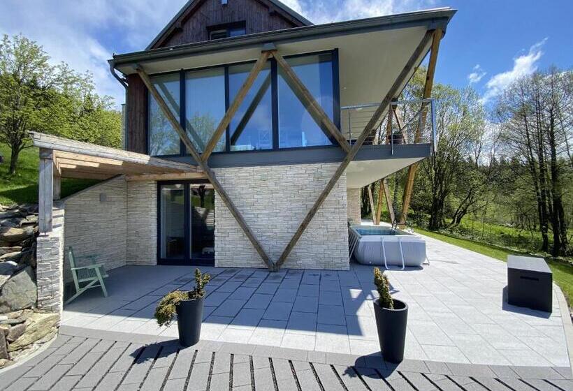 Majatalo Four Seasons In Benecko