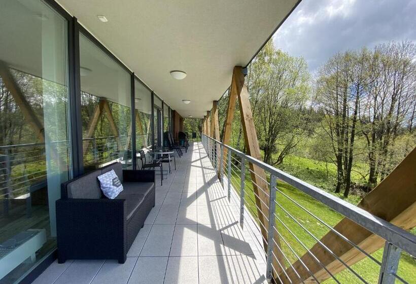 Majatalo Four Seasons In Benecko