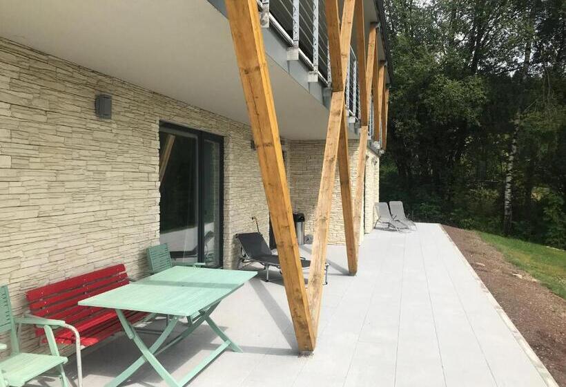 Majatalo Four Seasons In Benecko