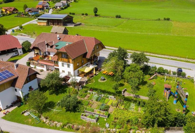 Пансион Gasthof Schafferwirt