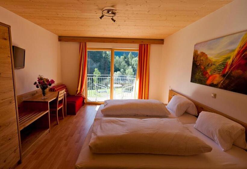 Пансион Gasthof Schafferwirt