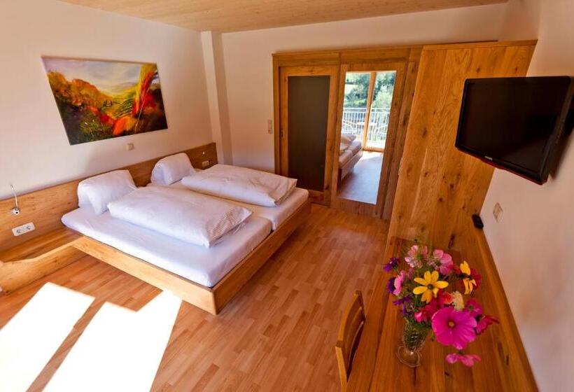 Пансион Gasthof Schafferwirt