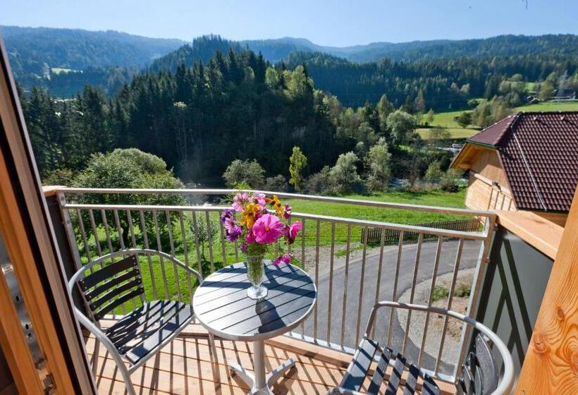 Пансион Gasthof Schafferwirt