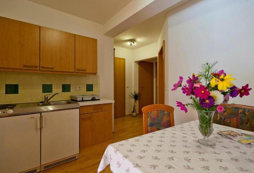 Пансион Gasthof Schafferwirt