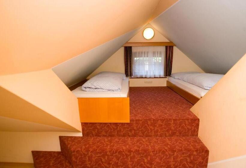 Пансион Gasthof Schafferwirt