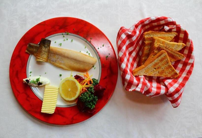 Пансион Gasthof Schafferwirt