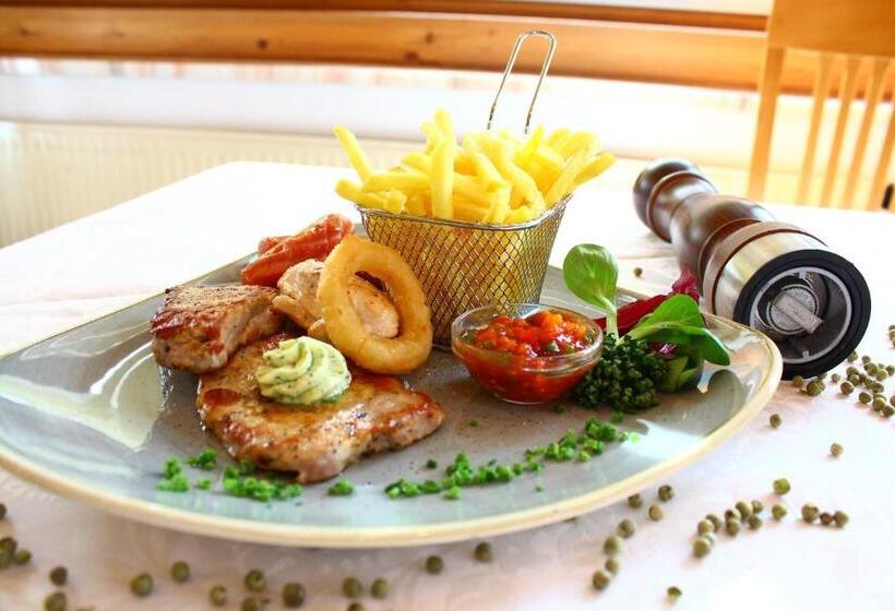 Пансион Gasthof Schafferwirt