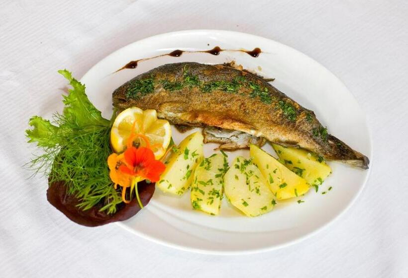 Пансион Gasthof Schafferwirt