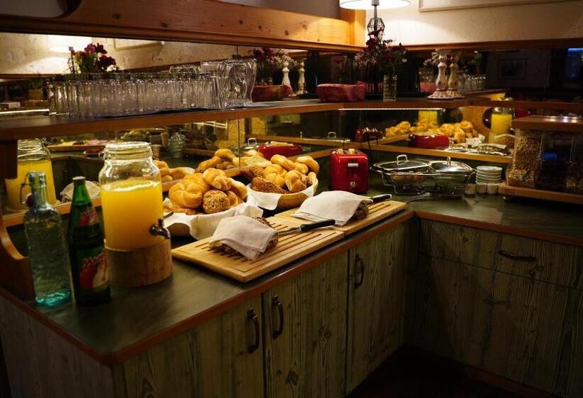 Пансион Gasthof Schafferwirt