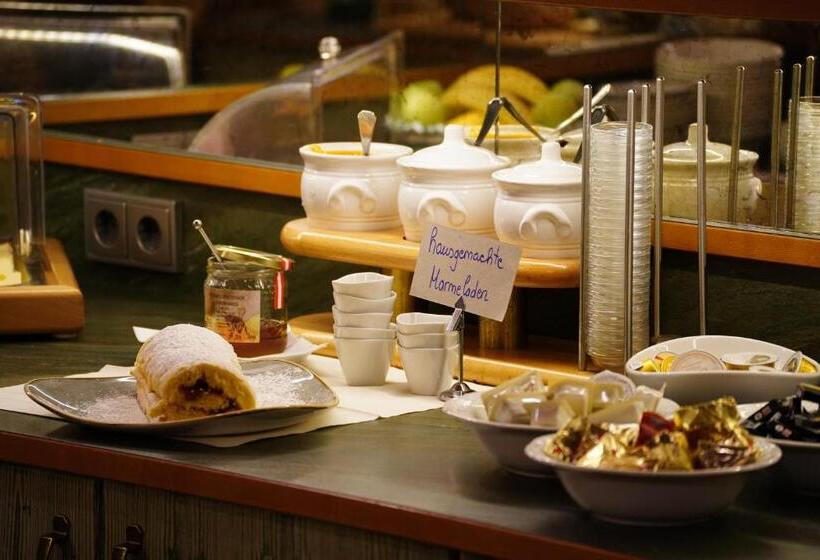 Пансион Gasthof Schafferwirt