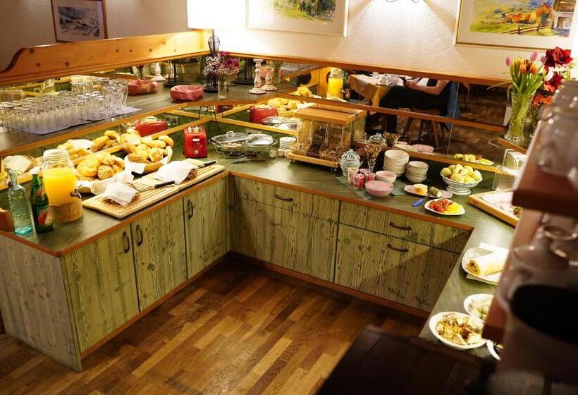 Пансион Gasthof Schafferwirt