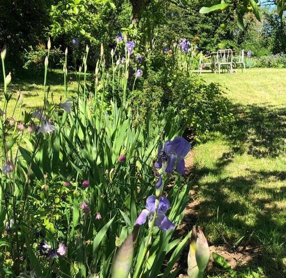 פנסיון La Fournio