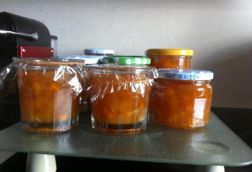 פנסיון La Fournio