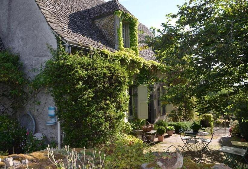 פנסיון La Fournio