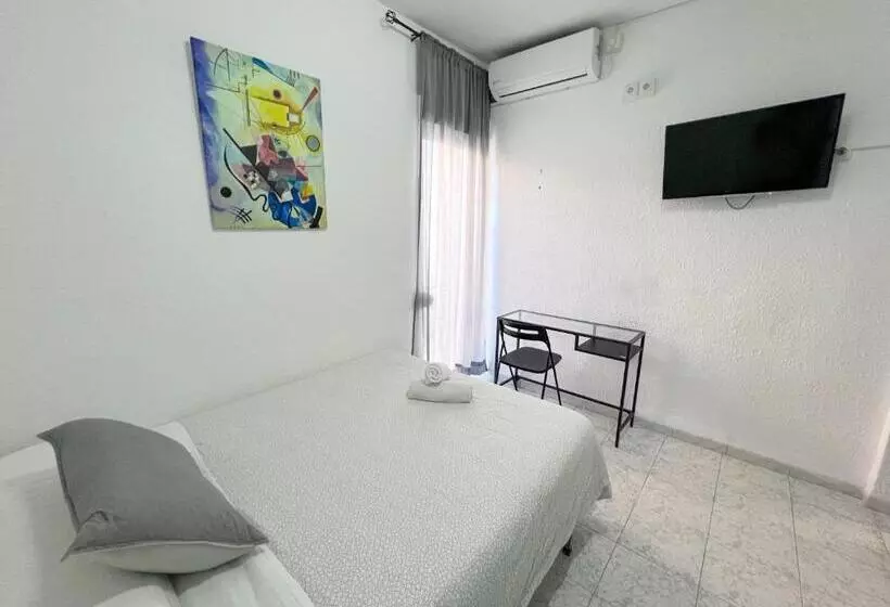Majatalo Müde Hostel