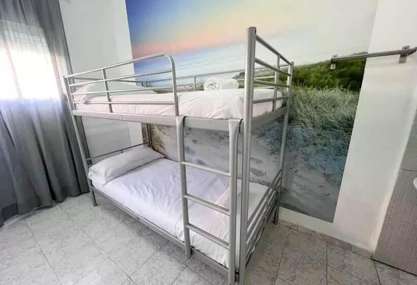 Majatalo Müde Hostel