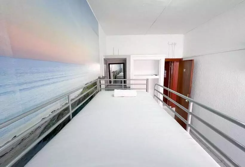 Majatalo Müde Hostel