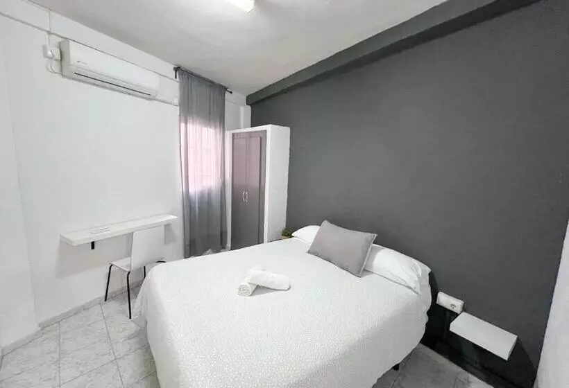 Majatalo Müde Hostel