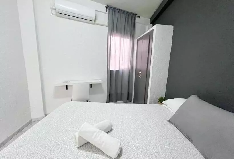 Majatalo Müde Hostel