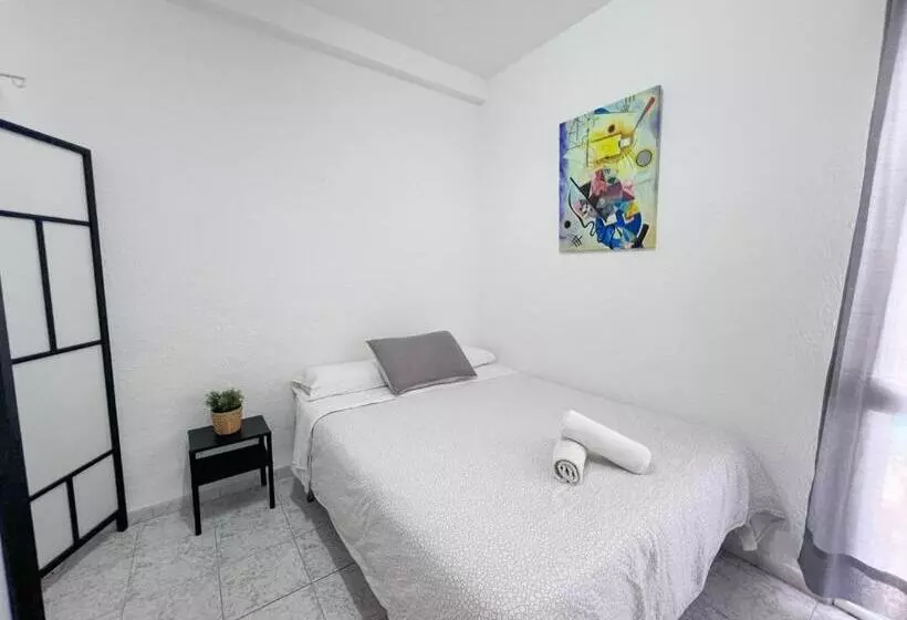 Majatalo Müde Hostel