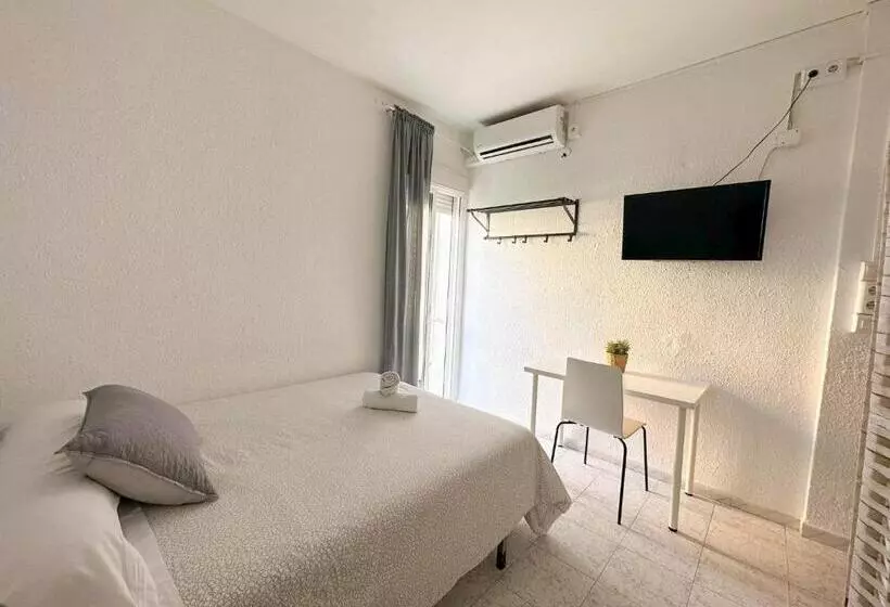 Majatalo Müde Hostel