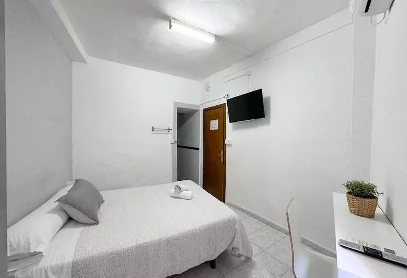 Majatalo Müde Hostel