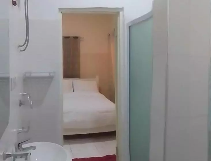 Majatalo Marrets International Villa