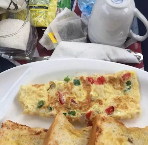 Majatalo Marrets International Villa