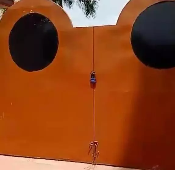 Majatalo Marrets International Villa