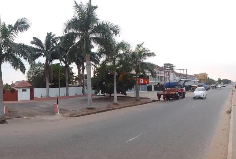 پانسیون Marrets International Villa