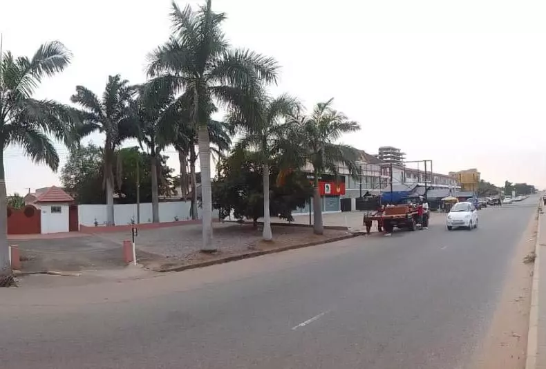 Majatalo Marrets International Villa